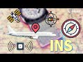 Understanding Inertial Navigation System | INS Sensors | Accelerometers; Gyroscopes | Errors |