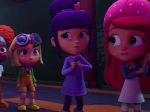 "Finding Blossom" Part 22 - Game Plan/Stop That Truck