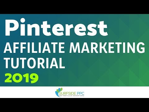 Pinterest Ads Tutorial 2020 How to Create Pinterest Conversion Campaigns