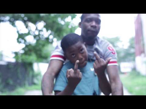 QUADDY  GOON -  BLESSING ( FREESTYLE VIDEO )