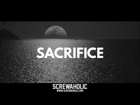 Inspiring Boom Bap Hip Hop Instrumental Type Beat - "Sacrifice" | prod. by Screwaholic