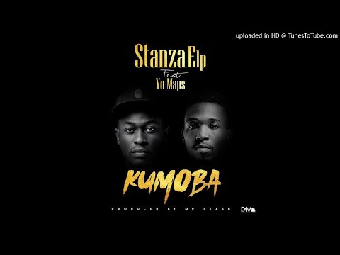 Stanza Elp Ft. Yo Maps – Kumoba