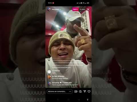 VOU DE LALA 2 - MC RYAN SP, MC PEDRINHO, MC DON JUAN, MC KELVINHO