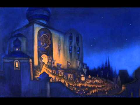 Rimsky-Korsakov - Russian Easter Overture