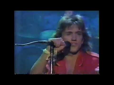 Mama's Boys - Waiting For A Miracle (Official Video) (1988) From Growing Up The Hard Way