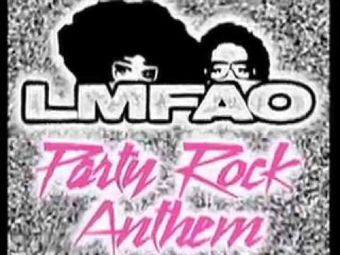 Swedish House Mafia VS Robin S VS LMFAO - Show Me One Anthem (BURNOUT MASHUP)