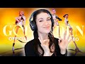 VOCAL COACH Reacts To The Best GOLDEN Covers Kpop Demon Hunters