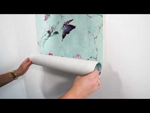 THE WALL Application video