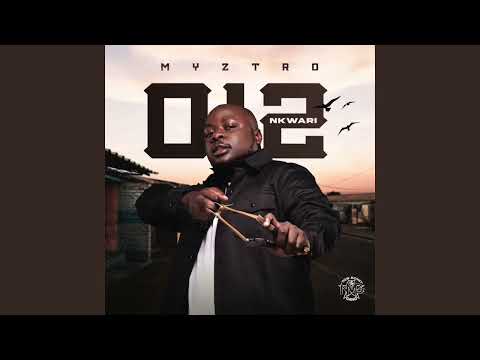 Myztro-Rekere (feat. Felo Le Tee and Mellow & Sleazy) (Official Audio)