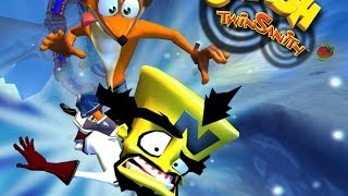 Crash Twinsanity Full Movie All Cutscenes Cinematic