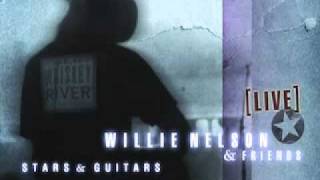 Vince Gill - Blue Eyes Crying In The Rain