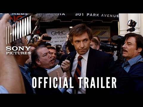THE FRONT RUNNER - Official Trailer - In Cinemas January 31