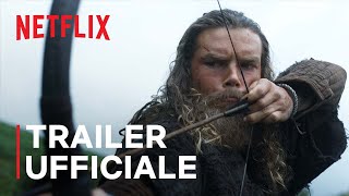 Vikings: Valhalla - Stagione 2 | Trailer ufficiale | Netflix