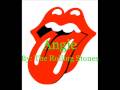 The Rolling Stones - Angie - w/ lyrics 