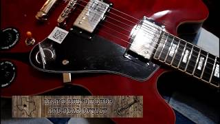 Video thumbnail for Epiphone ES 335 PRO ES-335 by Ryan's Custom Shop and Gear Outlet