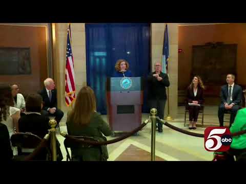 Gov. Tim Walz announces two appointments to Minnesota Supreme Court