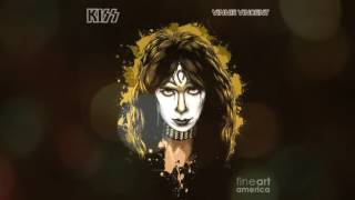 KISS   &quot;Thrills in the Night&quot; (1984) - Kiss Alternative Hits