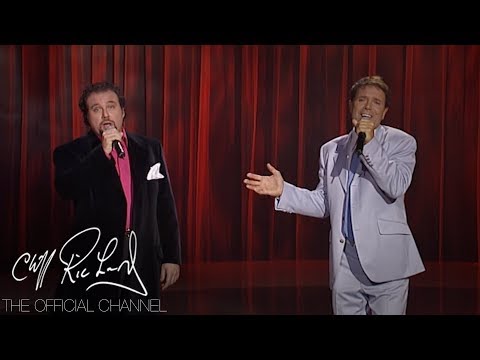 Cliff Richard - Vita Mia (An Audience with...Cliff Richard, 13.11.1999)