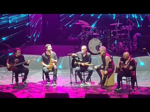 Haluk Levent 30.Yıl Konseri Harbiye Cemil Topuzlu Açıkhava| Olmuyor Böyle (28.06.2025)