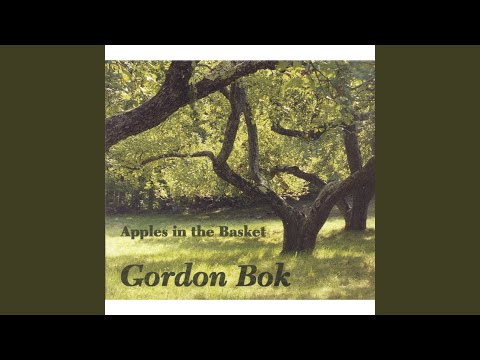 Apples In The Basket video