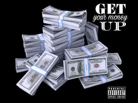 Yung_Lucky - Get your money up (Official Audio)