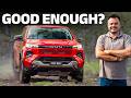 2026 Toyota HiLux DRIVEN First Drive Of Best Selling Pickup Truck