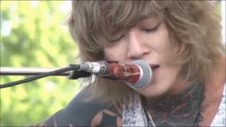 VAMPS LIVE 2016 BEAST PARTY アコースティックライヴ(8/13)/ASH DA HERO