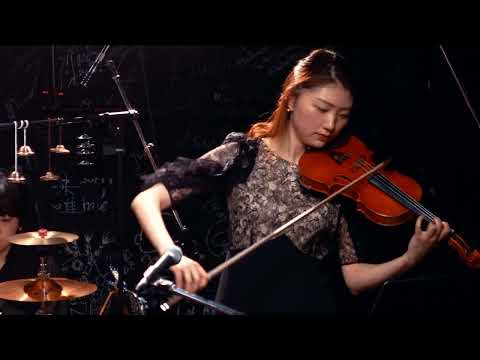 仏教学科 2022年2月11日 Live Spot RAG 新春Live ~RAGでしか聞けない音がある~　忘却　アストル・ピアソラ | Oblivion　Astor Piazzolla