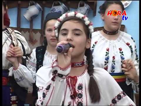 PATRICIA POPA - Cine-mbraca dragostea  - LIVE -