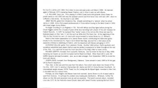 Maceo Parker And All The King's Men-Don't Waste This World Away (1970) HD