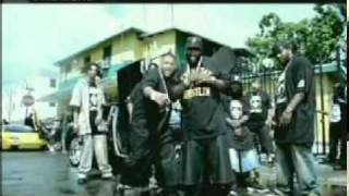 DJ Khaled Ft Lil Wayne Fat Joe Rick Ross &amp; Pitbull -  Holla At Me Baby(Official video)