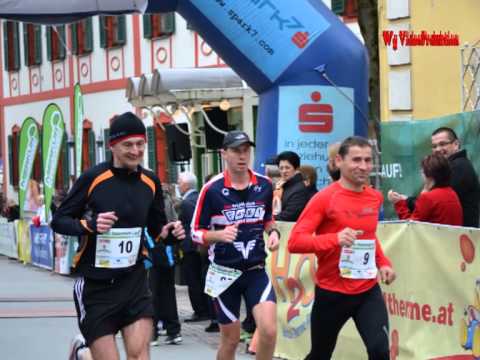 Radio Steiermarklauf Bad Waltersdorf 2013
