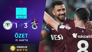 Supertor von Taxiarchis Fountas für Trabzonspor