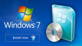 Installing Windows 7 RTM in 2022!