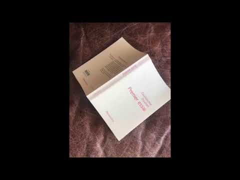 Génération V W de Guillaume Dustan lu par Tara Lennart