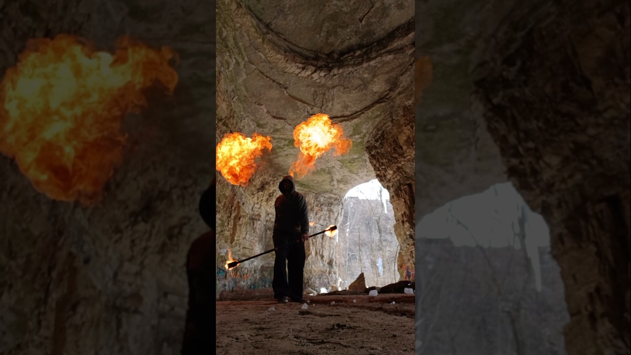 Promotional video thumbnail 1 for Pixel Fire n' Flow
