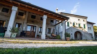Agriturismo ValBare | Vittorio Veneto, Italy | Hotel Review 🌟
