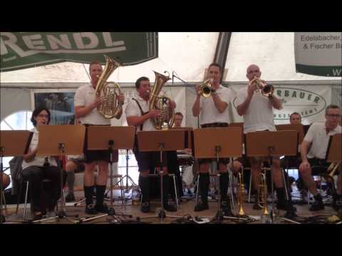 Lenchen Polka - Mollner Marktmusikanten