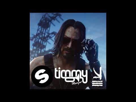 Timmy Trumpet - Freaks - WKH REMIX