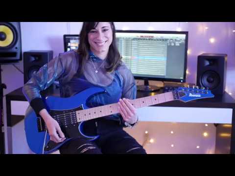 Nili Brosh // Nilick of the Week #168 - Jam Track Central Preview!