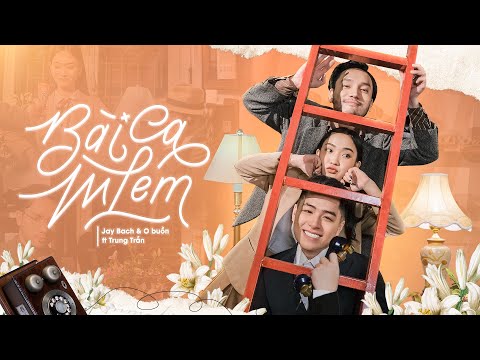 Bài ca mlem - O Buồn