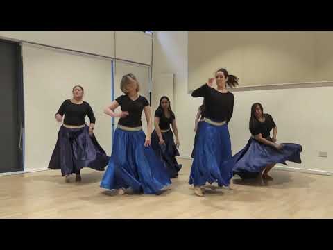 Radha- Bollywood Fusion Ireland