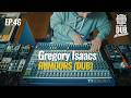 Gregory Isaacs - Rumours [DUB] 🎛️ DUBSTATION | Ep.#46