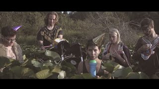 Mostly Here Music Video