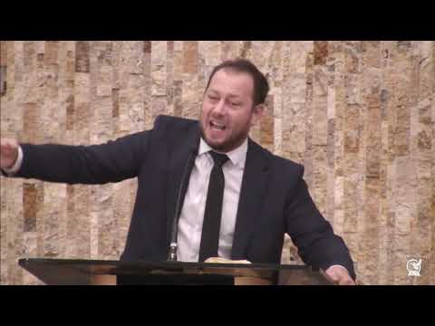 Predică Mike Damyan 11/3/2019 pm GRPC