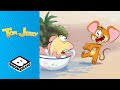 FULL EPISODE Dangerous Fishing NEW Tom Jerry Boomerang UK