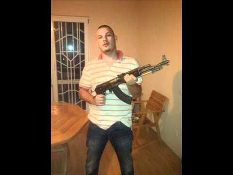 Dryton Deqanasi [TBA] - Kush jena  [V.E.B.]