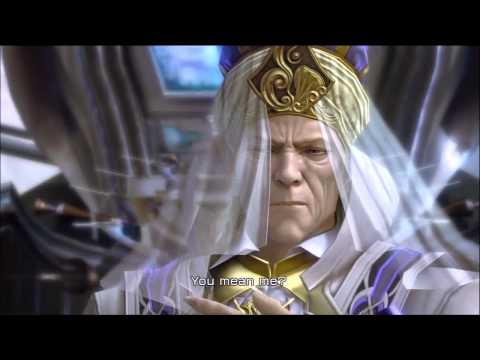 L'Cie?  You mean me?