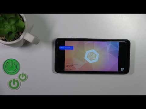 Speaker Sound Quality Test On Cat S75