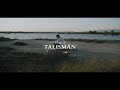 SHARIF - TALISMÁN (Videoclip Oficial)